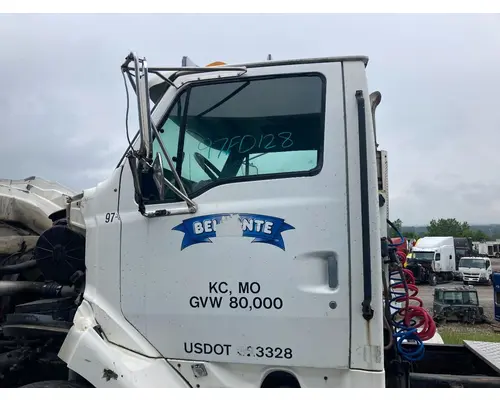 Door Assembly, Front FORD A9513 AEROMAX 113 Vander Haags Inc Kc