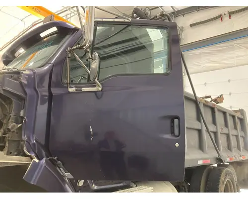 Door Assembly, Front FORD A9513 AEROMAX 113 Vander Haags Inc Col