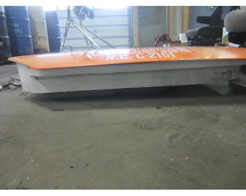 Door Assembly, Front FORD A9513 AEROMAX 113 Valley Truck - Grand Rapids