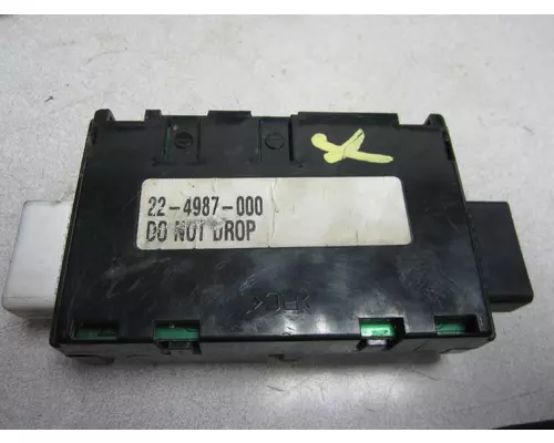 Electrical Parts, Misc. FORD A9513 AEROMAX 113 Valley Truck - Grand Rapids