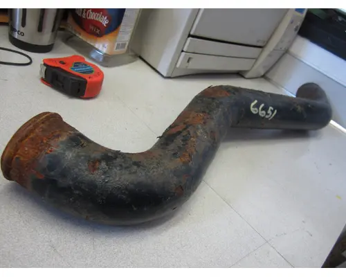 Engine Parts, Misc. FORD A9513 AEROMAX 113 Valley Truck - Grand Rapids