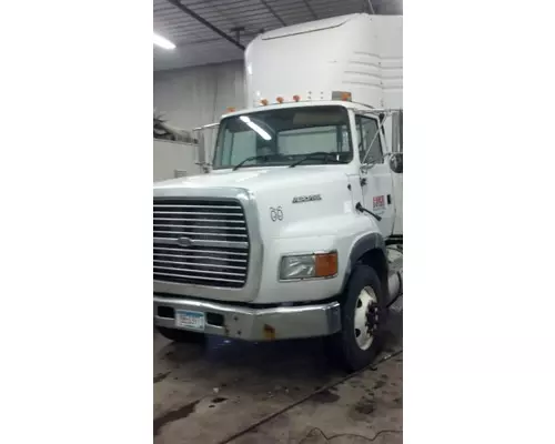 Hood FORD A9513 AEROMAX 113 J &amp; M Truck Sales