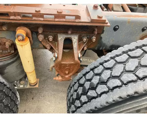 Leaf Spring, Rear FORD A9513 AEROMAX 113 Vander Haags Inc Kc
