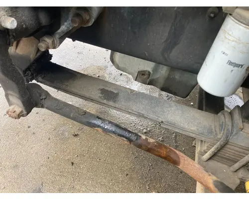 Leaf Spring, Front FORD A9513 AEROMAX 113 Vander Haags Inc Kc