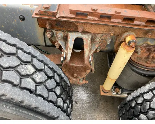 Leaf Spring, Rear FORD A9513 AEROMAX 113 Vander Haags Inc Kc