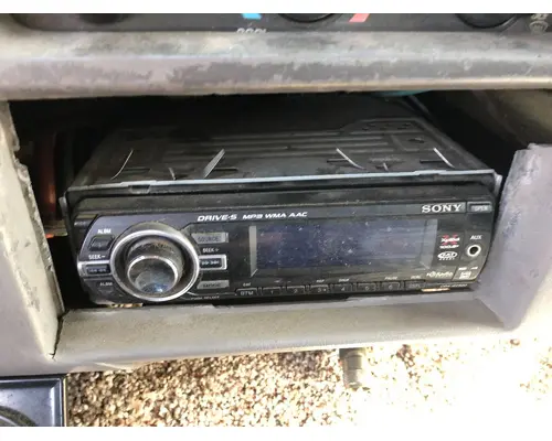 Radio Ford A9513 Vander Haags Inc Col