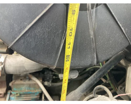 Ford A9513 Air Cleaner
