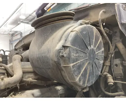 Air Cleaner Ford A9513 Vander Haags Inc COL