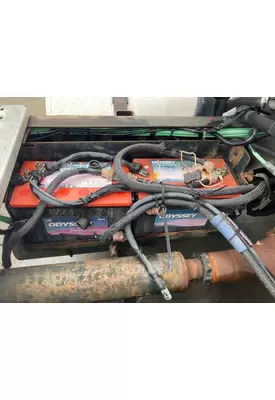 Ford A9513 Battery Box