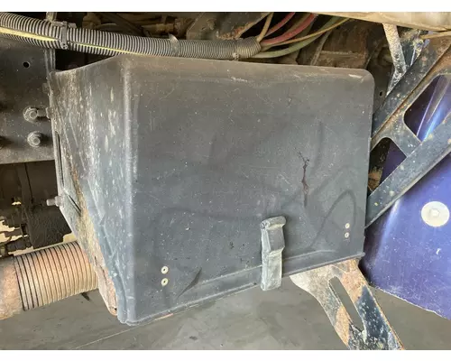 Battery Box Ford A9513 Vander Haags Inc Col