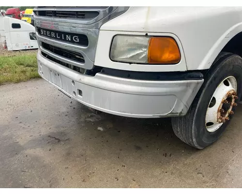 Bumper Assembly, Front Ford A9513 Vander Haags Inc Kc
