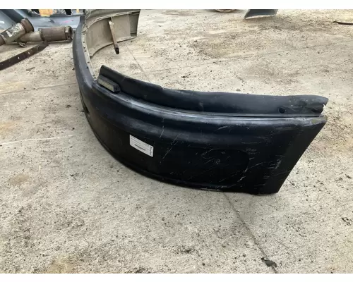 Bumper Assembly, Front Ford A9513 Vander Haags Inc Col