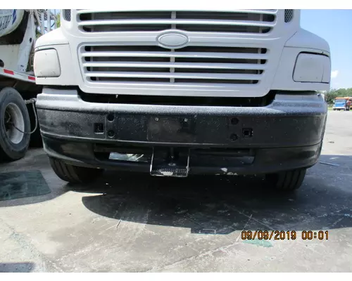 Bumper Assembly, Front FORD A9513 LKQ Heavy Truck - Tampa