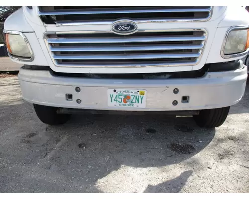 Bumper Assembly, Front FORD A9513 LKQ Heavy Truck - Tampa