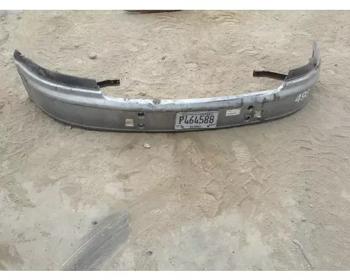 Ford A9513 Bumper Assembly, Front
