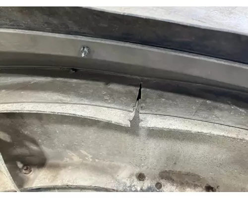 Ford A9513 Bumper Assembly, Front