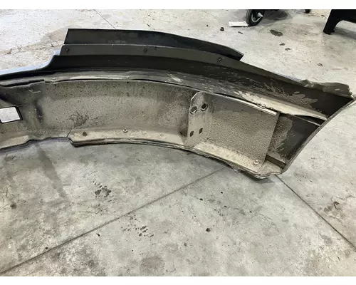 Ford A9513 Bumper Assembly, Front