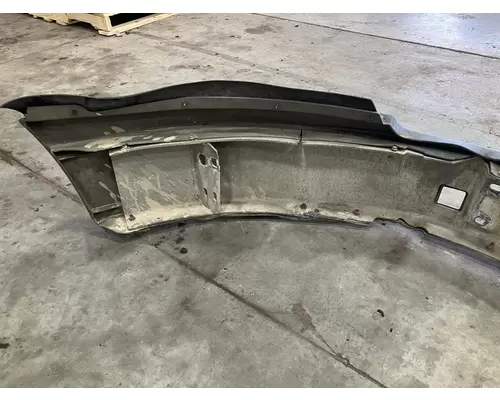 Ford A9513 Bumper Assembly, Front