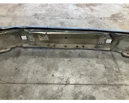 Ford A9513 Bumper Assembly, Front