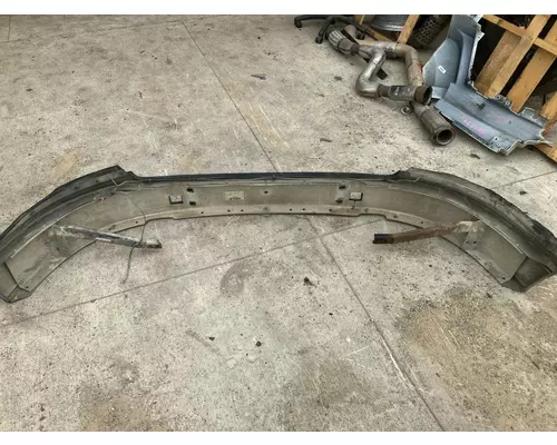 Ford A9513 Bumper Assembly, Front