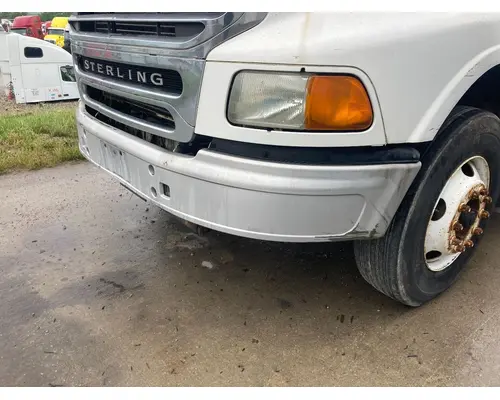 Bumper Assembly, Front Ford A9513 Vander Haags Inc Kc