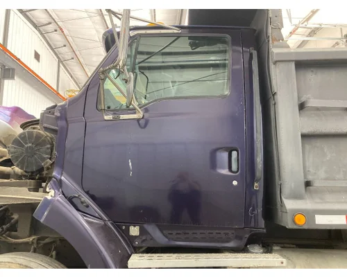 Ford A9513 Cab Assembly