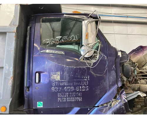 Ford A9513 Cab Assembly
