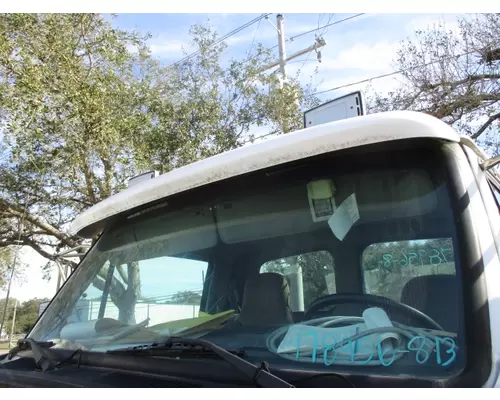 Sun Visor (External) FORD A9513 LKQ Heavy Truck - Tampa