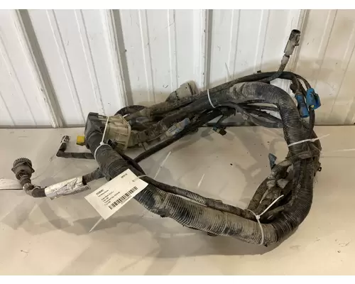 Body Wiring Harness Ford A9513 Vander Haags Inc WM