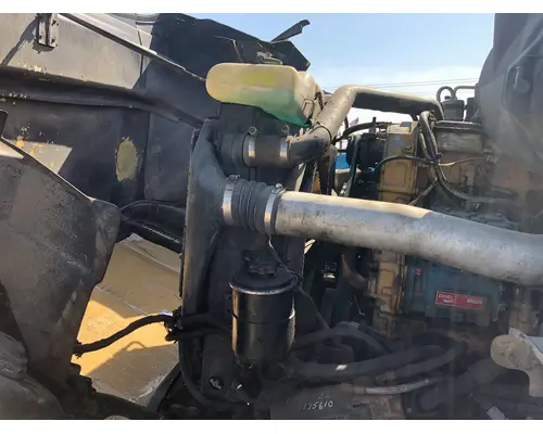 Cooling Assy. (Rad., Cond., ATAAC) Ford A9513 Vander Haags Inc Col
