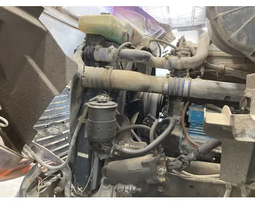 Cooling Assy. (Rad., Cond., ATAAC) Ford A9513 Vander Haags Inc Col