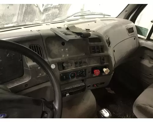 Ford A9513 Dash Assembly