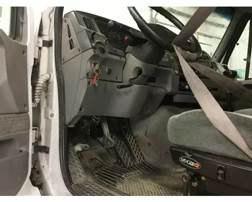 Ford A9513 Dash Assembly