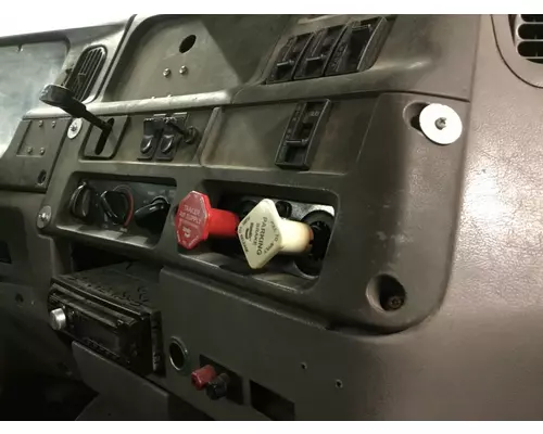 Ford A9513 Dash Assembly