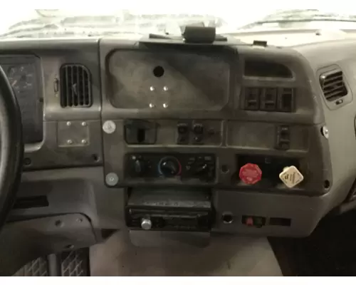 Ford A9513 Dash Assembly