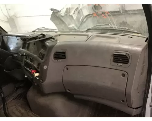 Ford A9513 Dash Assembly