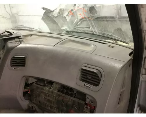 Ford A9513 Dash Assembly
