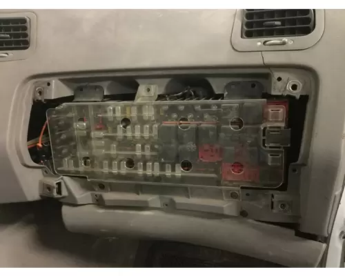 Ford A9513 Dash Assembly