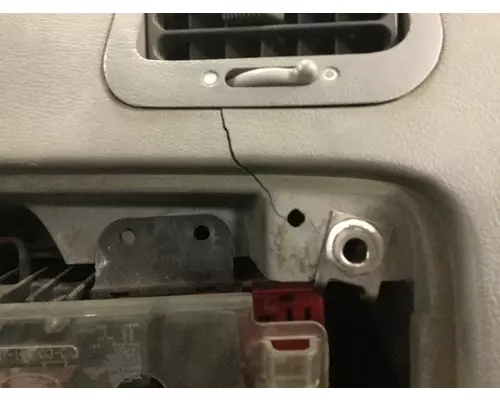 Ford A9513 Dash Assembly
