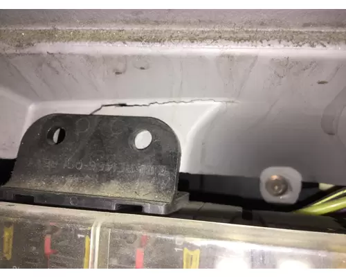Ford A9513 Dash Assembly