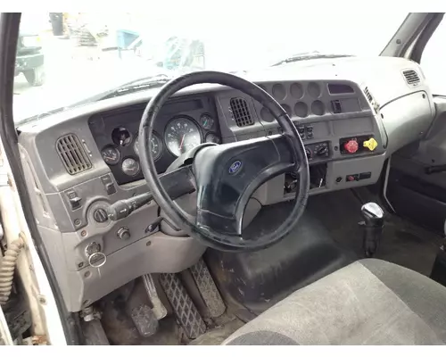 Ford A9513 Dash Assembly