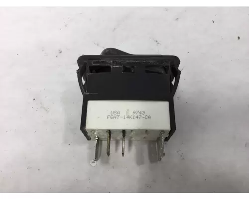 Ford A9513 DashConsole Switch