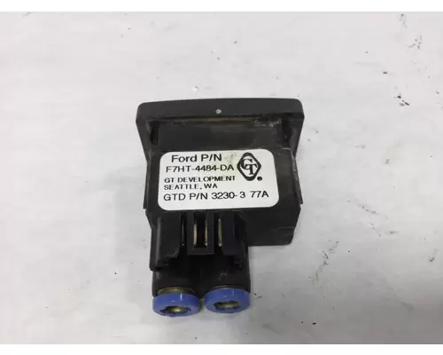 Ford A9513 DashConsole Switch
