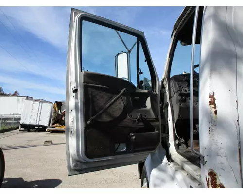 Door Assembly, Front FORD A9513 LKQ Heavy Truck - Tampa