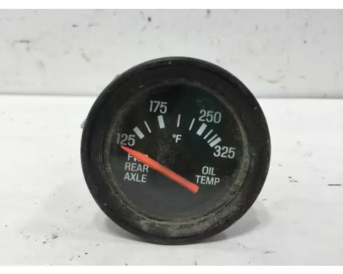 Gauges (all) Ford A9513 Vander Haags Inc Sf