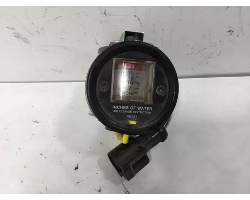 Gauges (all) Ford A9513 Vander Haags Inc Sf