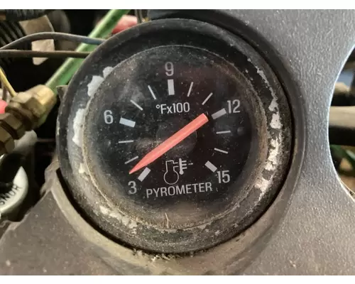 Ford A9513 Gauges (all)