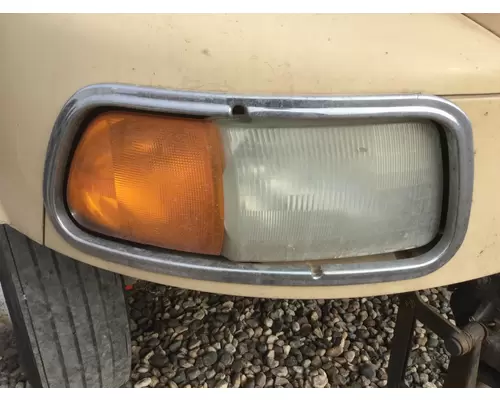 Ford A9513 Headlamp Assembly