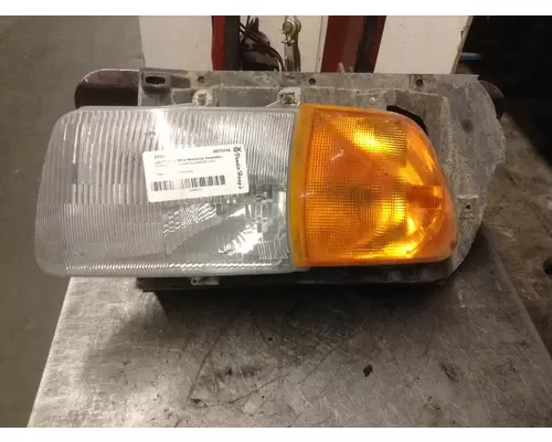 Ford A9513 Headlamp Assembly