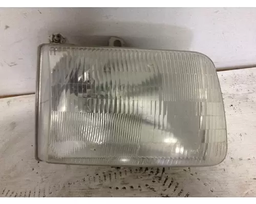 Ford A9513 Headlamp Assembly